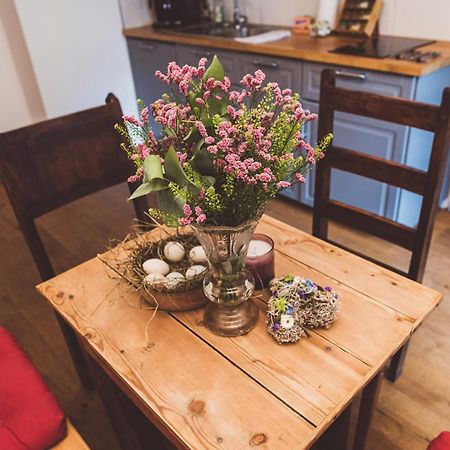 Chalet am Sonnenhang Obertraun Eksteriør bilde