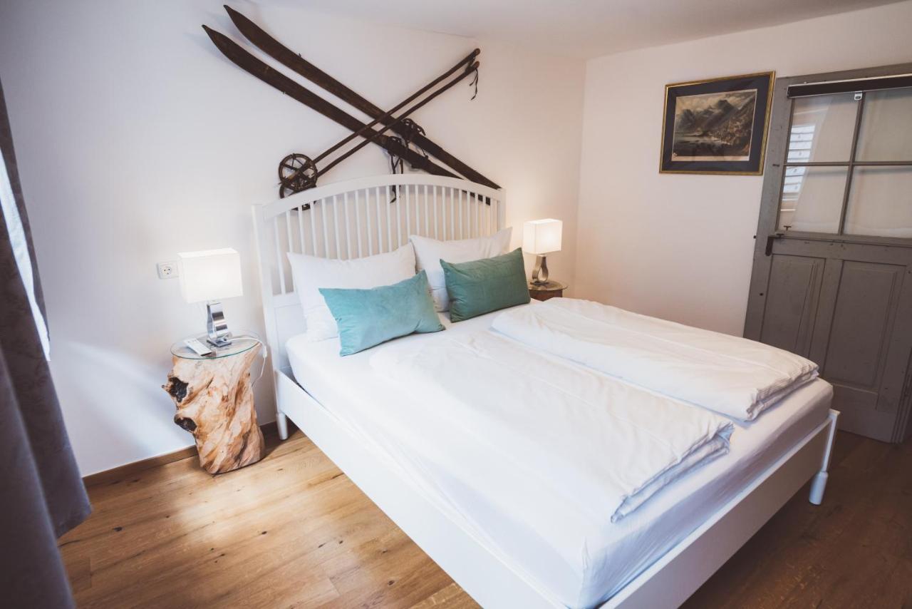 Chalet am Sonnenhang Obertraun Eksteriør bilde